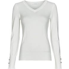 Guess V Neck Sweater