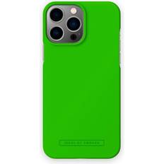 IDeal of Sweden Apple iPhone 13 Pro Max Bumperskal iDeal of Sweden Seamless Mobilskal iPhone 12PM/13PM Hyper Lime