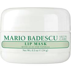 Mario Badescu Läppvård Mario Badescu Lip Mask with Acai Vanilla