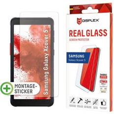 Displex E.V.I. Real Glass 2D Samsung Xcover 5