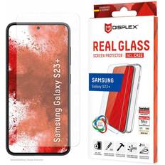 Displex Real Glass für Galaxy S22 /S23