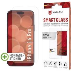 Displex Smart Glass Displayskyddsglas N/A 1 st