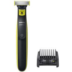 Philips Skäggtrimmer Trimmers Philips OneBlade Face QP2721