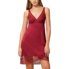 Negligéer Triumph Lounge Me Amourette NDK New Fit Nightdress Red
