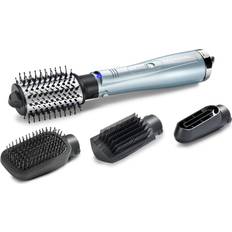 Babyliss Hårstylers Babyliss Hydro-Fusion 4-in-1 Hair Dryer Brush