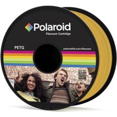 Polaroid gul PETG filament