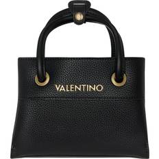 Valentino Svarta Toteväskor Valentino Alexia Shopping Bag - Black