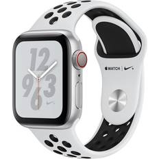 Apple Android Smartwatches Apple Smartklocka Nike+ Series 4