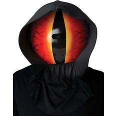 California Costumes Heltäckande masker California Costumes Light Up Evil Eye Mask
