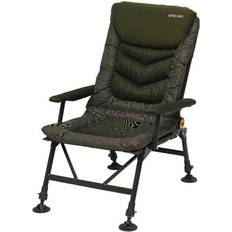 Prologic Campingmöbler Prologic Inspire Relax Recliner Chair With Armrests