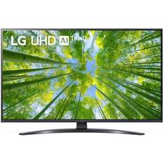 LG Smart-TV 43UQ81003LB