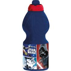 Star Wars Vattenflaskor Star Wars Sportflaska 400 ml