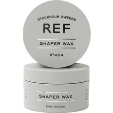 REF Tjockt hår Hårvax REF Shaper Wax 85ml