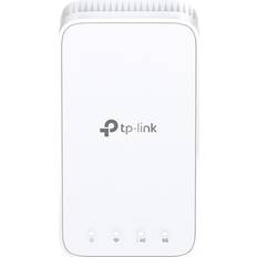 Repeatrar - Wi-Fi 5 (802.11ac) Accesspunkter, Bryggor & Repeatrar TP-Link RE330