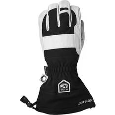 Hestra Handskar & Vantar Hestra Army Leather Heli Ski GTX Gore Grip Glove - Black