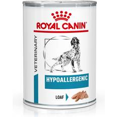 Royal Canin Hundar - Våtfoder Husdjur Royal Canin Hypoallergenic