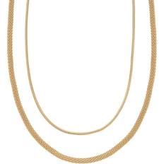 Skagen Halsband Skagen Denmark Jewelry Merete Necklace SKJ1600710