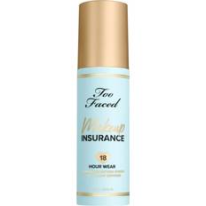 Too Faced Setting sprays Too Faced Makeup Insurance Setting Spray
