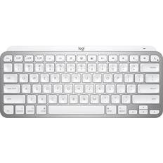 Trådlös Tangentbord på rea Logitech MX Keys Mini For Mac Wireless (English)