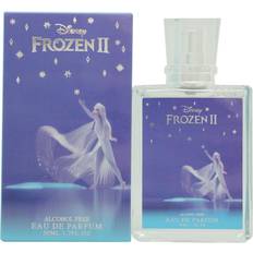 Disney Eau de Parfum Disney Frozen II Eau Parfum Spray 50ml