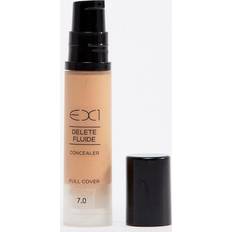 Ex1 Cosmetics – Delete fluid liquid – Concealer-Brun No Size