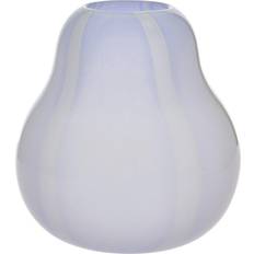 OYOY Kojo small Lavender-White Vas