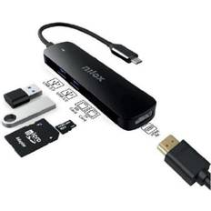 Nilox DOCK USB-C