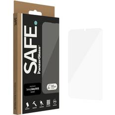 SAFE. by PanzerGlass Samsung Galaxy A34 5G Skärmskydd Ultra-Wide Fit