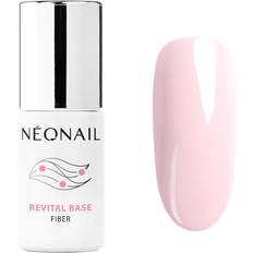 Neonail Baslack Neonail Revital Base Fiber Basisgel fr die Nagelmodellage Blush