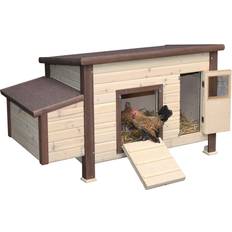 Kerbl Thermal Chicken Coop No Frost