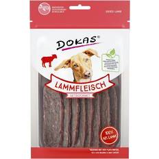 Dokas Dog Snack Dried Lamb 0.07kg