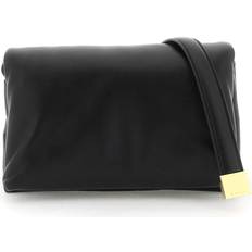 Marni Crossbody Bags Woman colour Black