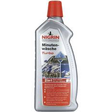 Nigrin Bilschampon Nigrin 73877 Car shampoo 1
