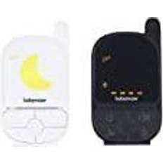 Babymoov Handy Care Audio Baby Monitor VOX Sleep Technology Räckvidd 500m Lång batteritid Walkie-talkie och nattljus