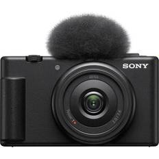 Sony Kompaktkameror Sony ZV-1F