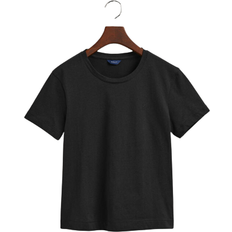 Gant Dam - Vita T-shirts & Linnen Gant Original T-Shirt