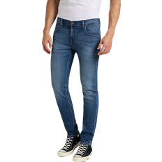 Lee Polyester Kläder Lee Luke Medium Stretch Jeans