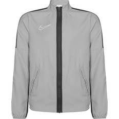 Nike Kid's Academy 23 Track Jacket - Silver (DR1695-012)