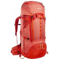 Tatonka Röda Vandringsryggsäckar Tatonka Women's Yukon LT 50 10 Recco Walking backpack size 50 10 l, red
