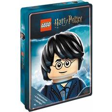 LEGO¿ Harry Potter(TM) Meine LEGO¿ Harry Potter(TM) Rätselbox