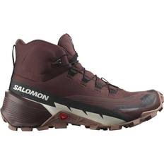 Salomon 8 - Dam Trekkingskor Salomon Cross Hike Mid GTX 2