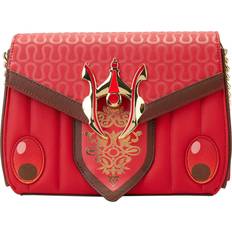 Loungefly Star Wars Crossbody Bag Queen Amidala Official Red One Size