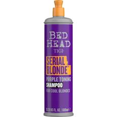 Tigi Silverschampon Tigi Head Serial Blonde Purple Toning Shampoo