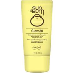 Solskydd Sun Bum Original Glow Moisturising Sunscreen Face Lotion SPF30 59ml