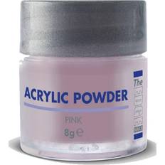The Edge Nails Acrylic Powder 8G Pink