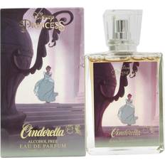 Disney Eau de Parfum Disney Cinderella Eau de Parfum Spray 50ml
