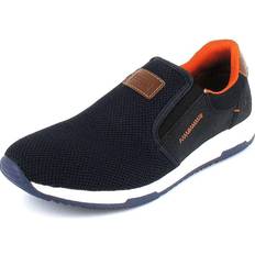Rieker Slip-on Loafers Rieker (UK EUR 42) ozean casual closed shoes