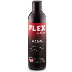 Flex Bilvax Flex Versiegelung W 02 04 W02 Politur 250ml 443301 443.301