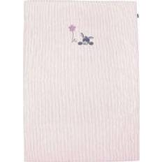 Sterntaler UV-filt åsna Emmi Girl, ålder: för spädbarn från födseln, 70 x 100 cm, rosa
