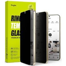 Ringke Privacy Glass Screen Protector for Galaxy S23
